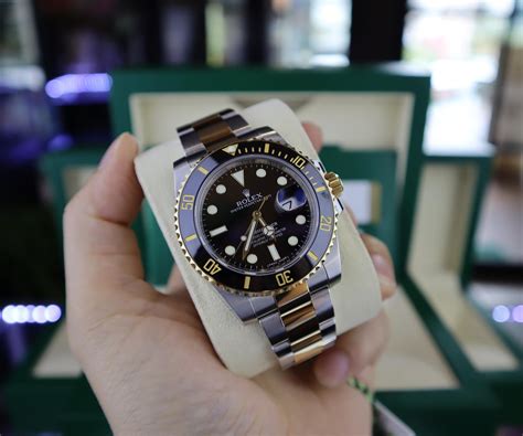 rolex bangkok.